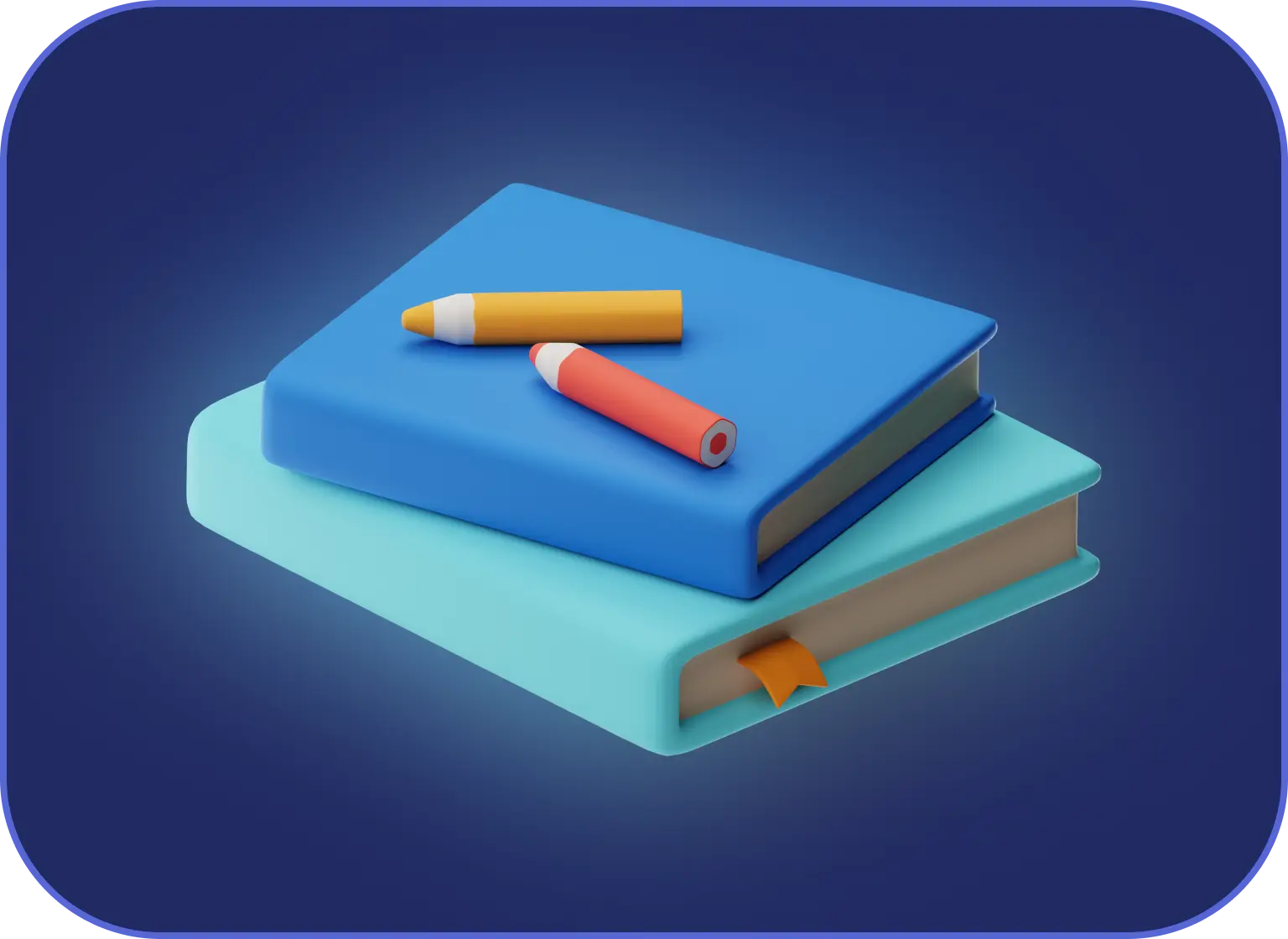 Book Frame